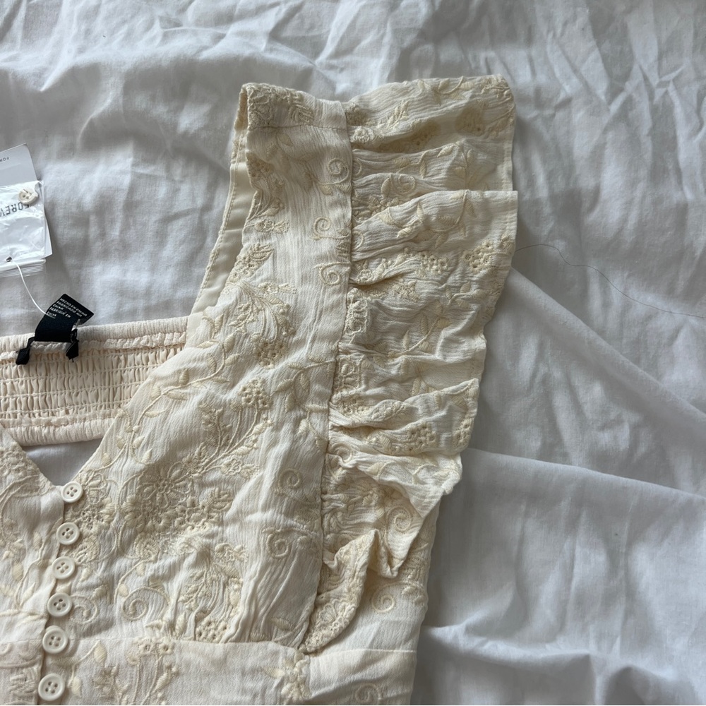 Forever 21 top - Picture 2 of 3